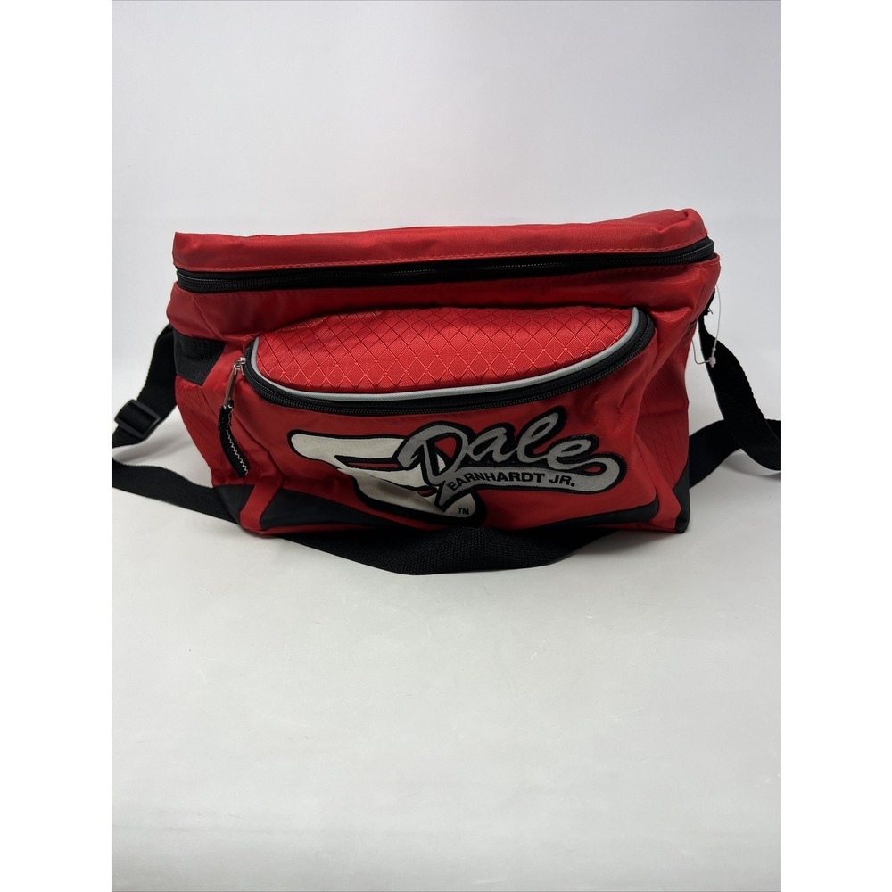 Dale Earnhardt Jr. #8‎ Insulated Soft Cooler Bag Lunchbox